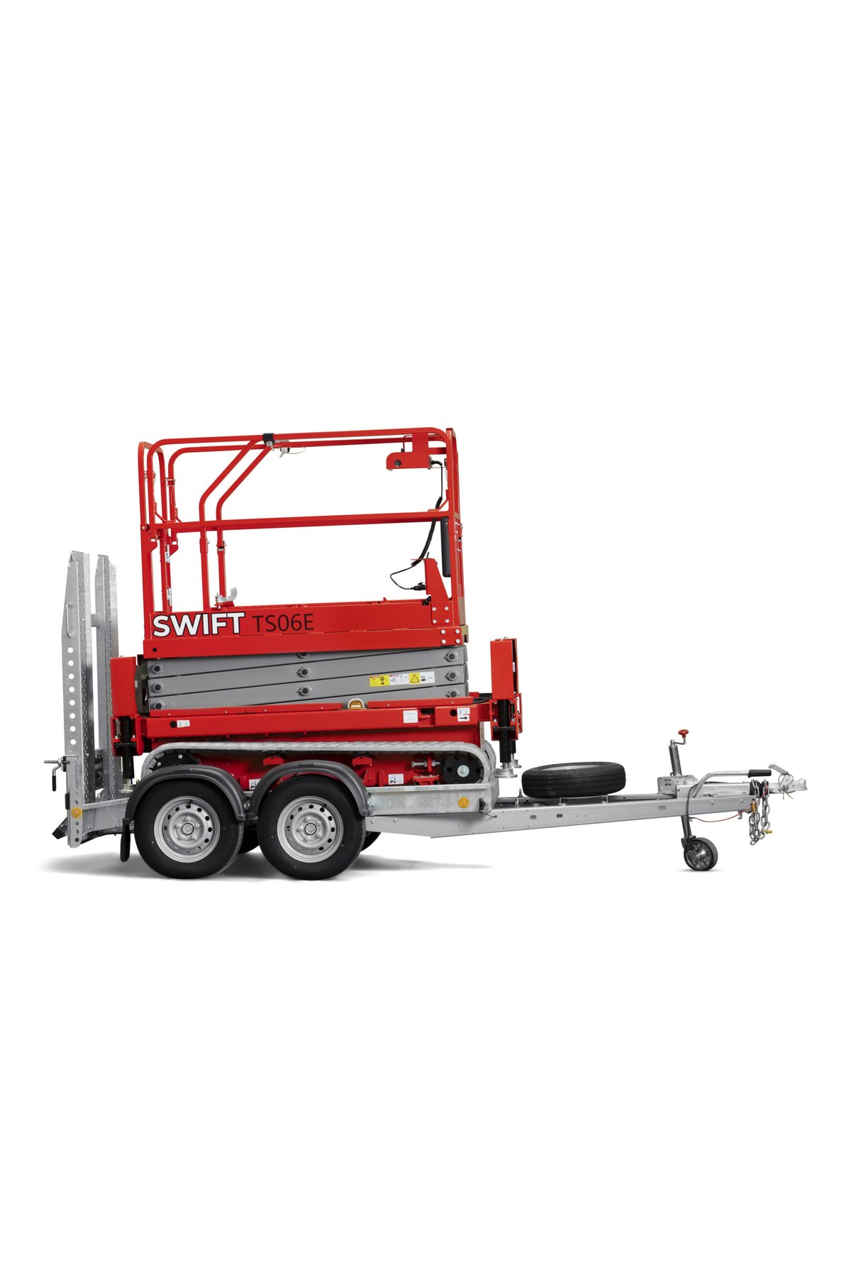 Anhänger SWIFT LIFT T16