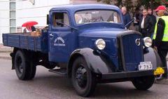 Volvo LV-132D