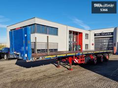 Meusburger MPS