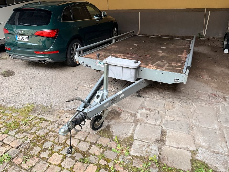 Stema FH 7525