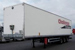 POLYNORM 1 TON CARGO
