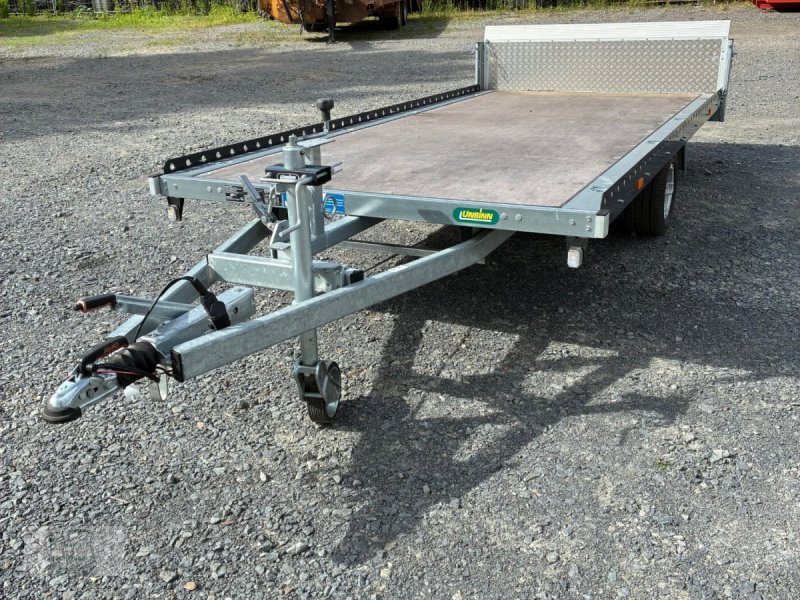 Trailer Unsinn PKL 1536-10-1750