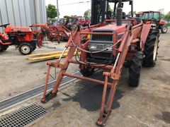 Yanmar F24