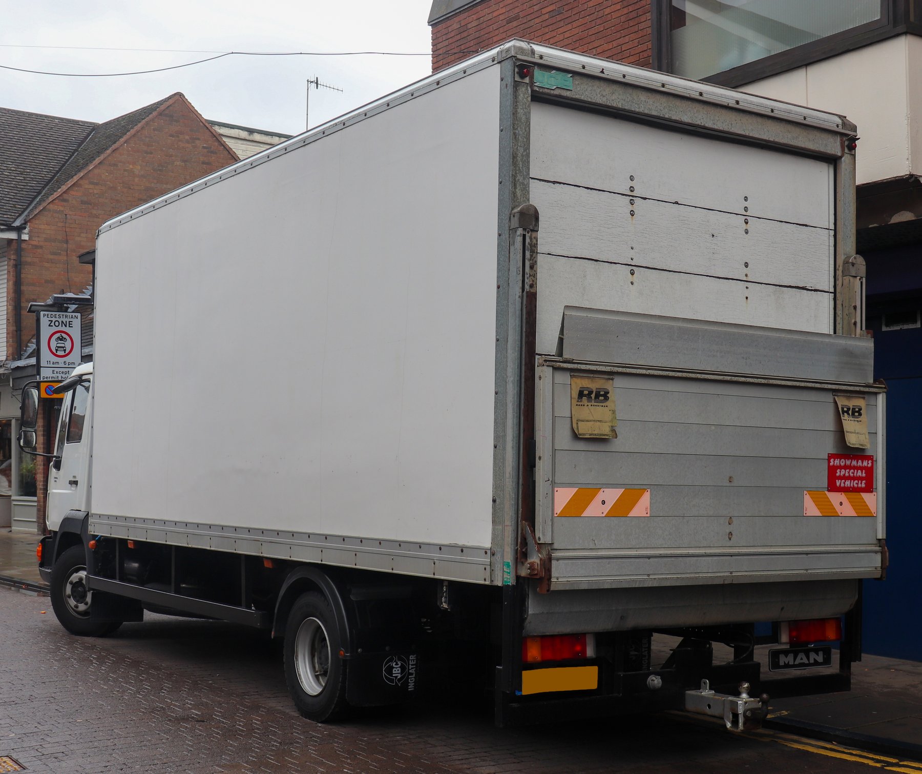 Zwartjes L 2000