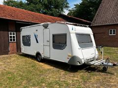 Knaus EUROSTAR 500TL/435
