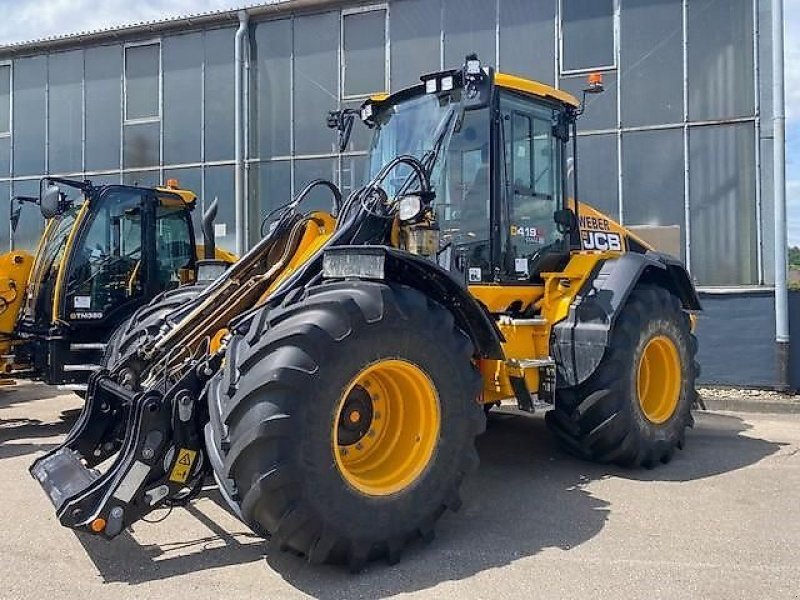JCB 260