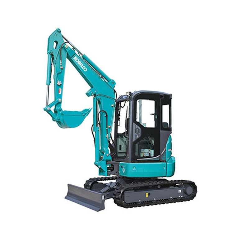 Kobelco SK35SR-6E