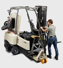 Crown SC 4020-35