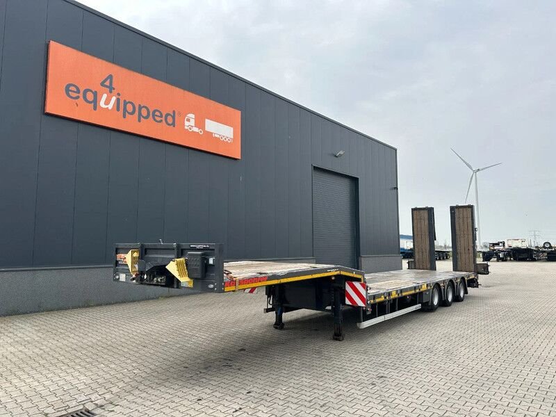 Trailer Nooteboom MCO 85 05V