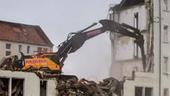 Volvo EC300E