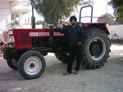 HMT 7511