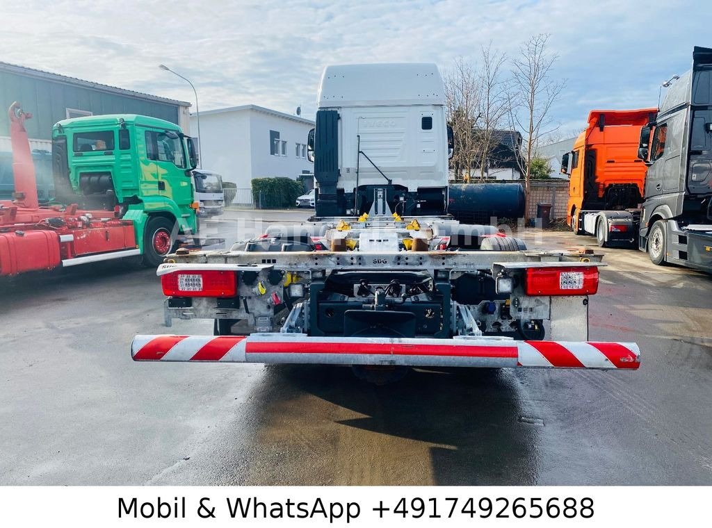 Car trailers up to 3.5 t Lewo Trailer S-2500 LJ