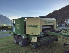 Krone Combi Pack 1250 MC