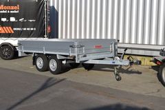 Self-build (Eigenbouw) 2-2000