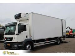 MAN TGM18.250