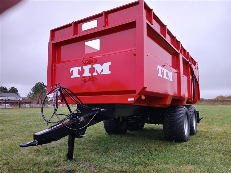 Light trailers up to 750 kg Tam Trailers 150-350 2AJ