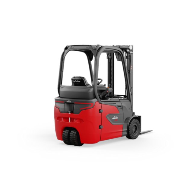 Linde E 20