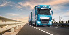 DAF XF 530 FTN