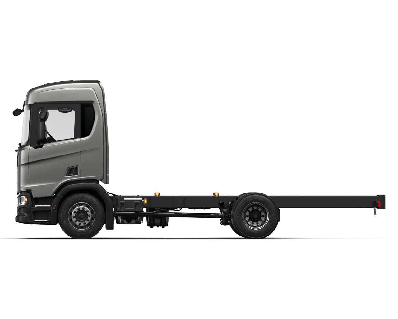 Truck Scania P 450 B4x2NZ