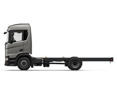Scania P 450 B4x2NZ