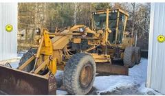 Caterpillar 14H ES