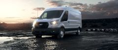 Ford TRANIT 1300