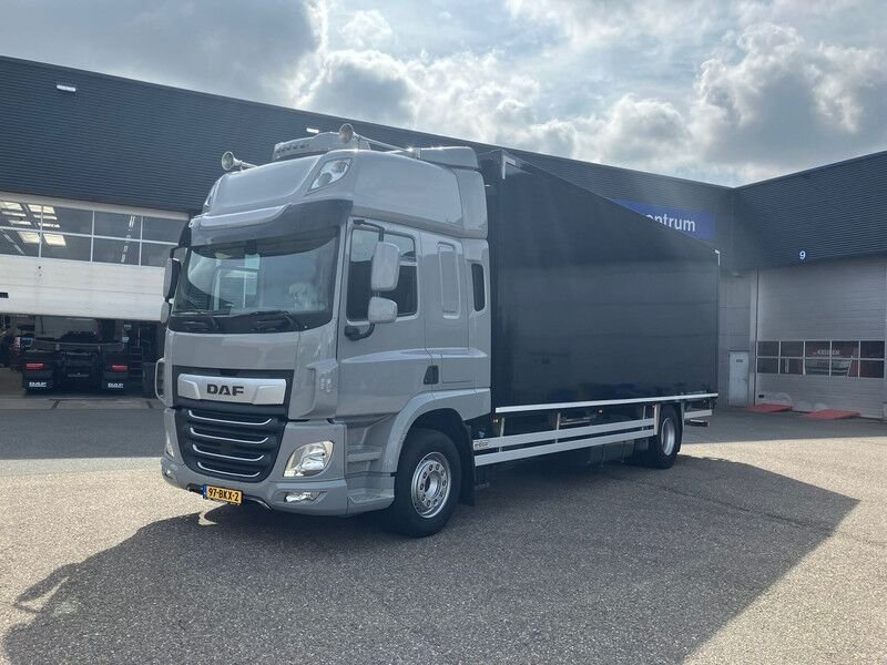 DAF CF ??? FA