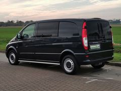 Mercedes Benz 120CDI - 639605 - 3,05T / 3430