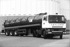 Leyland Alvis Car and Engineering Company Ltd