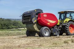 Vicon RV157 L