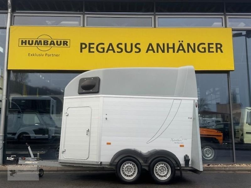 Trailer Humbaur SPIRIT AG