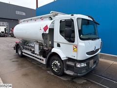 Renault MIDLUM 270.16 LIGHT