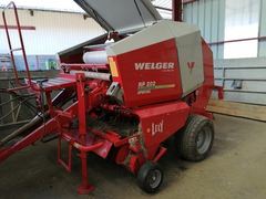 Welger RP 202 Special
