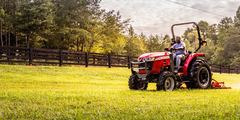 Massey Ferguson MF 1800