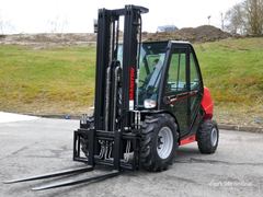 Manitou MC 30-4 ST3A S1