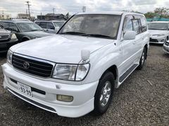 Toyota HDJ100L