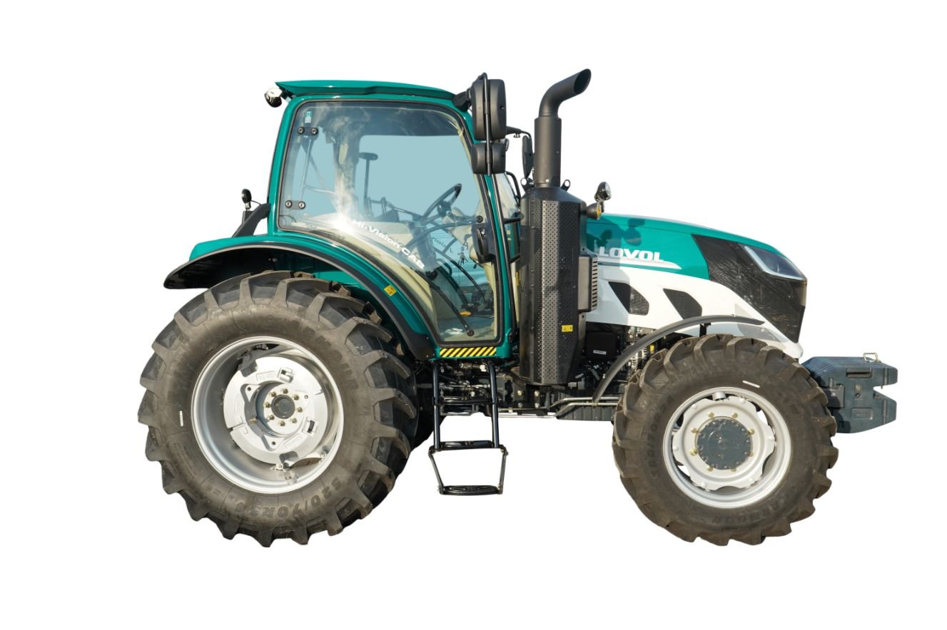 Tractor Arbos 4110