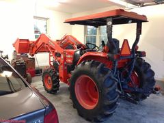 Kubota L3830F