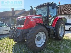 AGCO Massey Ferguson MF 6612