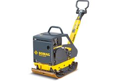 Bomag BPR 4060 D