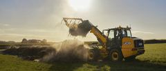 JCB TM280S SV