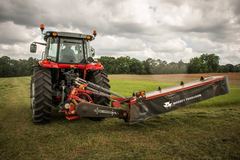 Massey Ferguson DM306 FZ-KC