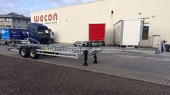 Wecon SCF218