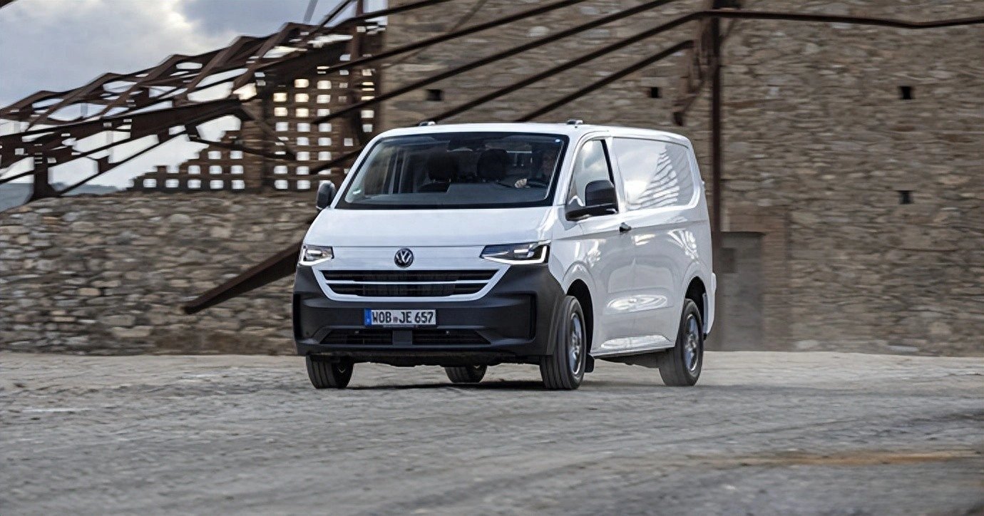 Transporter Scattolini TRANSIT