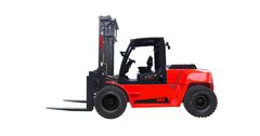 Manitou TJ 80+