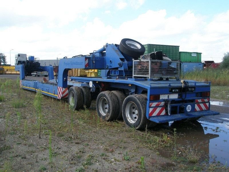 Anhänger Draco DTTA 1100 - 1800