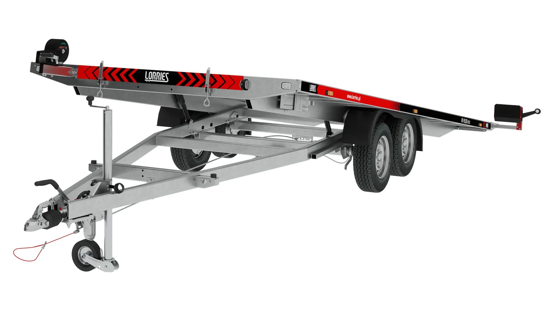 Lorries LORRIES PLI35-5521