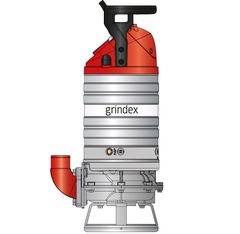 Grindex Sandy H
