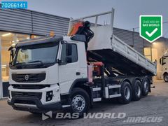 Volvo 450 8X4