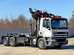 DAF AD85XC